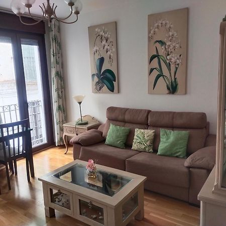 Centro Antequera Moderno Apartamento De Santa Cruz 외부 사진