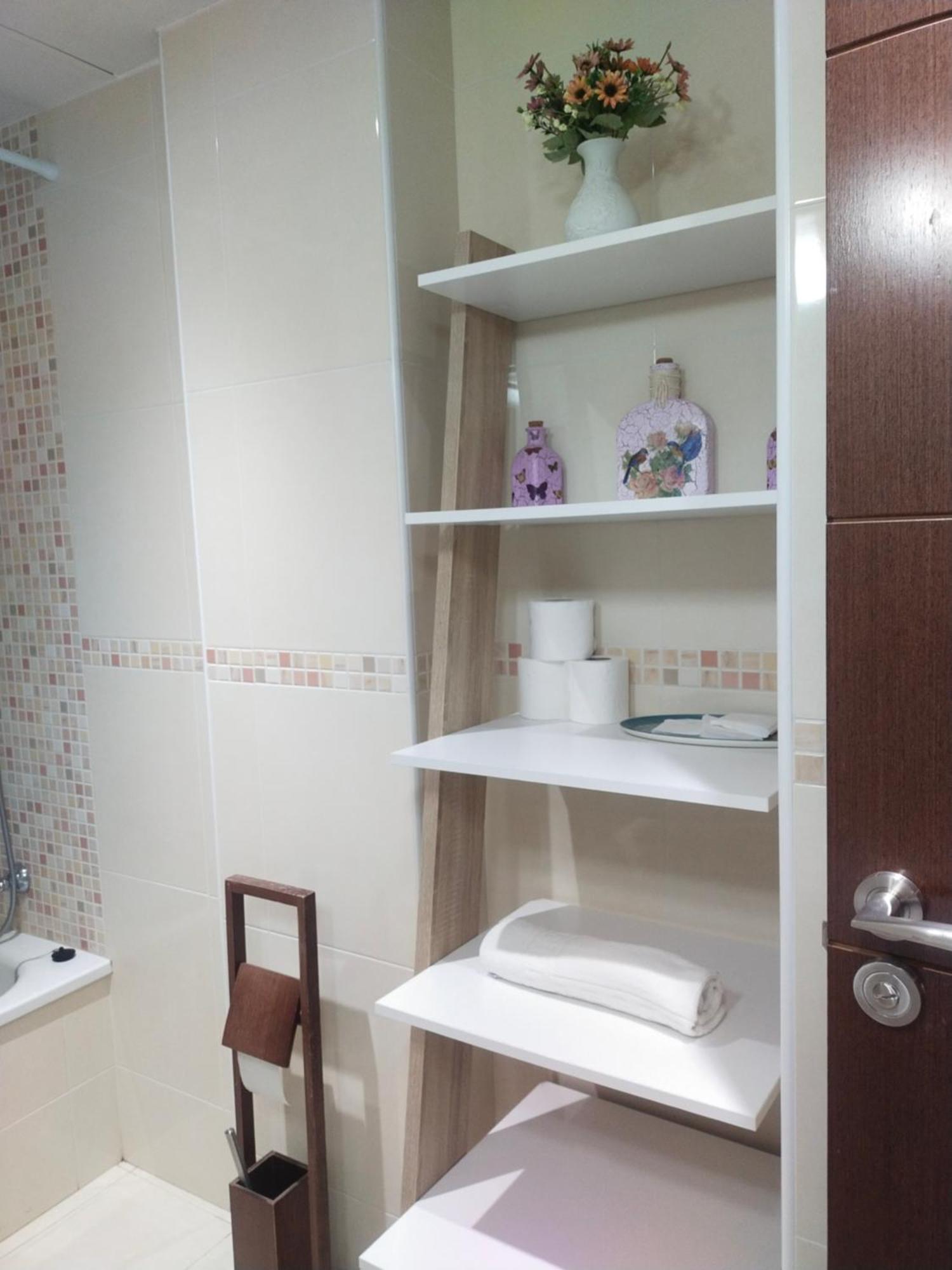 Centro Antequera Moderno Apartamento De Santa Cruz 외부 사진