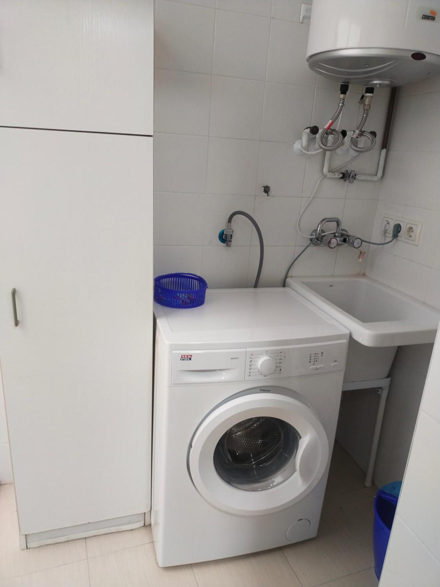 Centro Antequera Moderno Apartamento De Santa Cruz 외부 사진