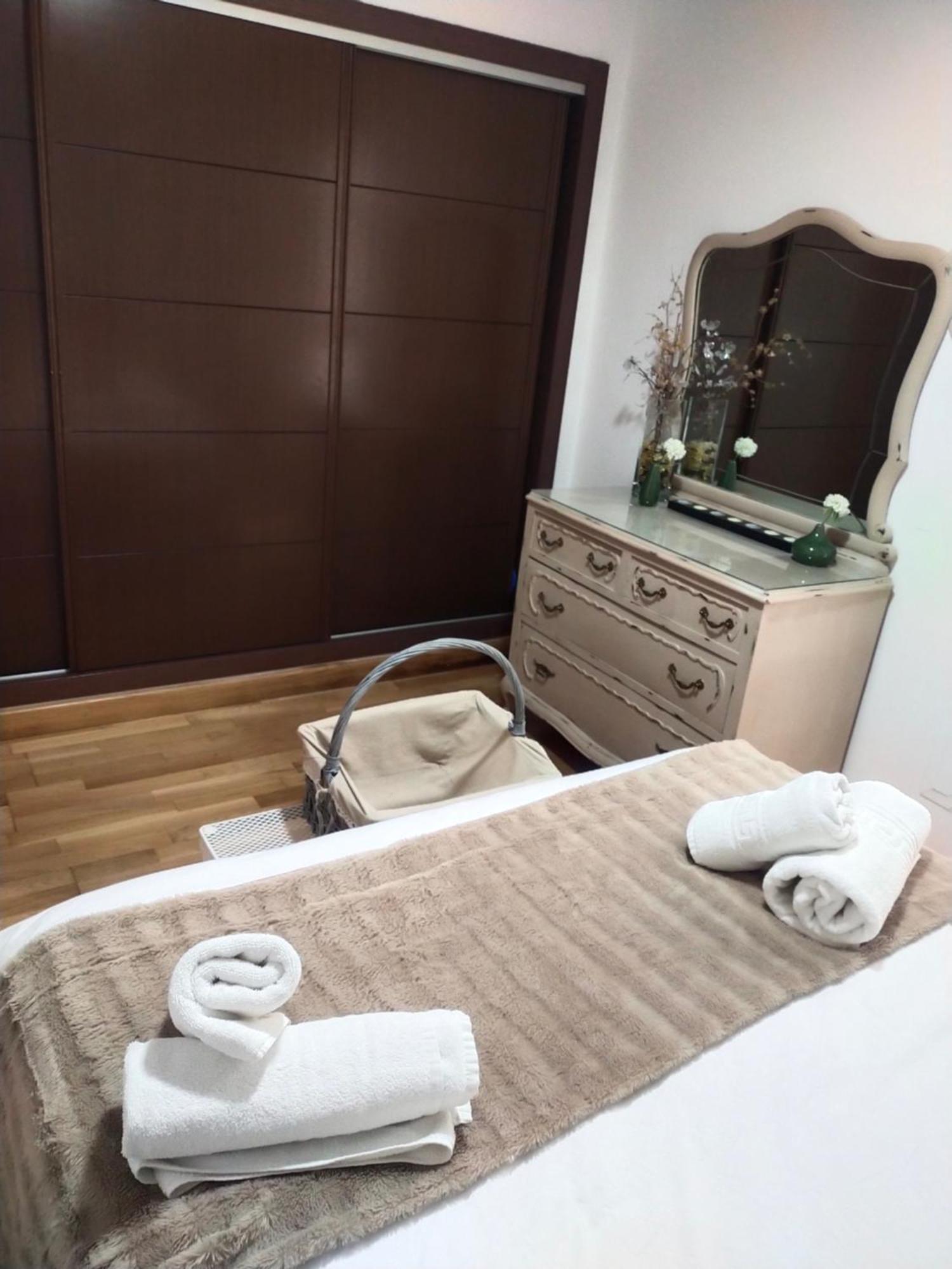 Centro Antequera Moderno Apartamento De Santa Cruz 외부 사진