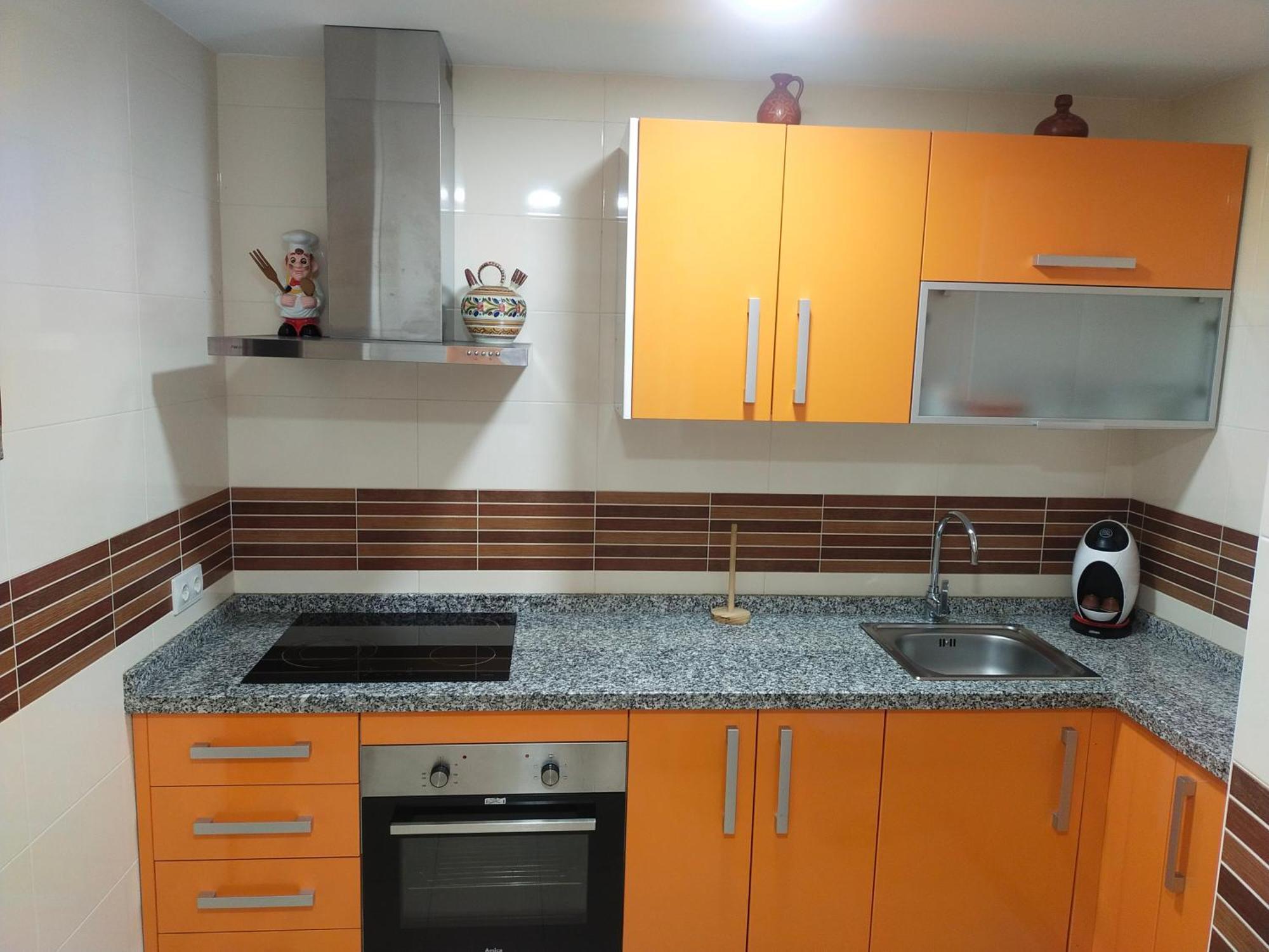 Centro Antequera Moderno Apartamento De Santa Cruz 외부 사진