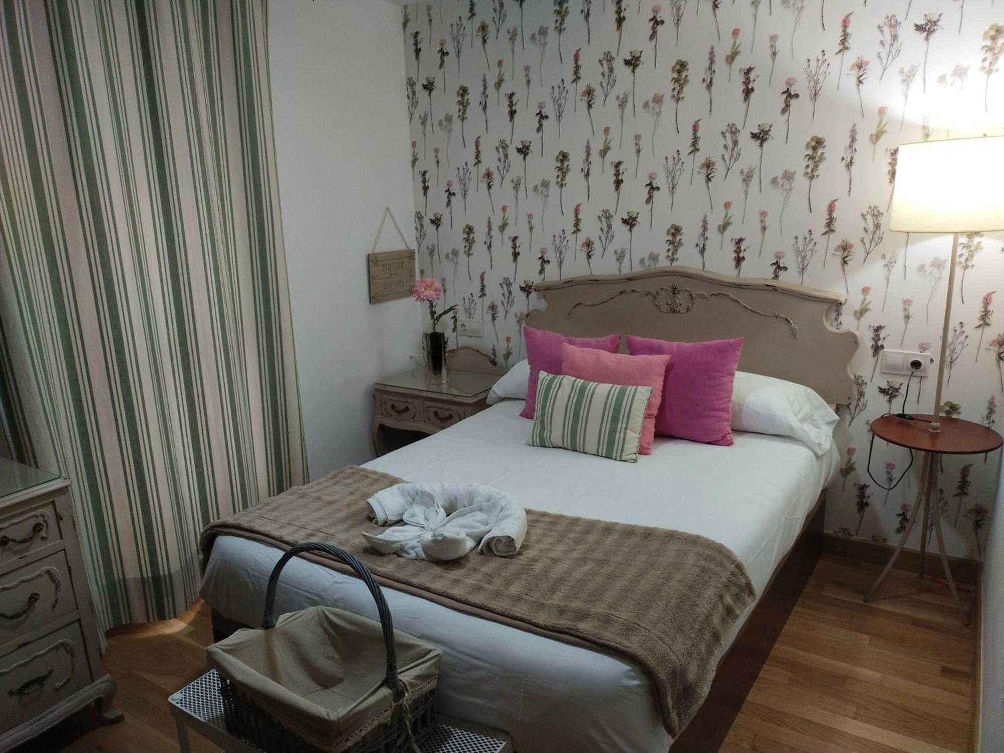 Centro Antequera Moderno Apartamento De Santa Cruz 외부 사진