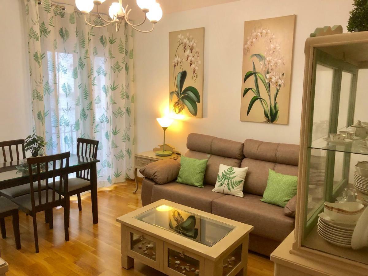 Centro Antequera Moderno Apartamento De Santa Cruz 외부 사진