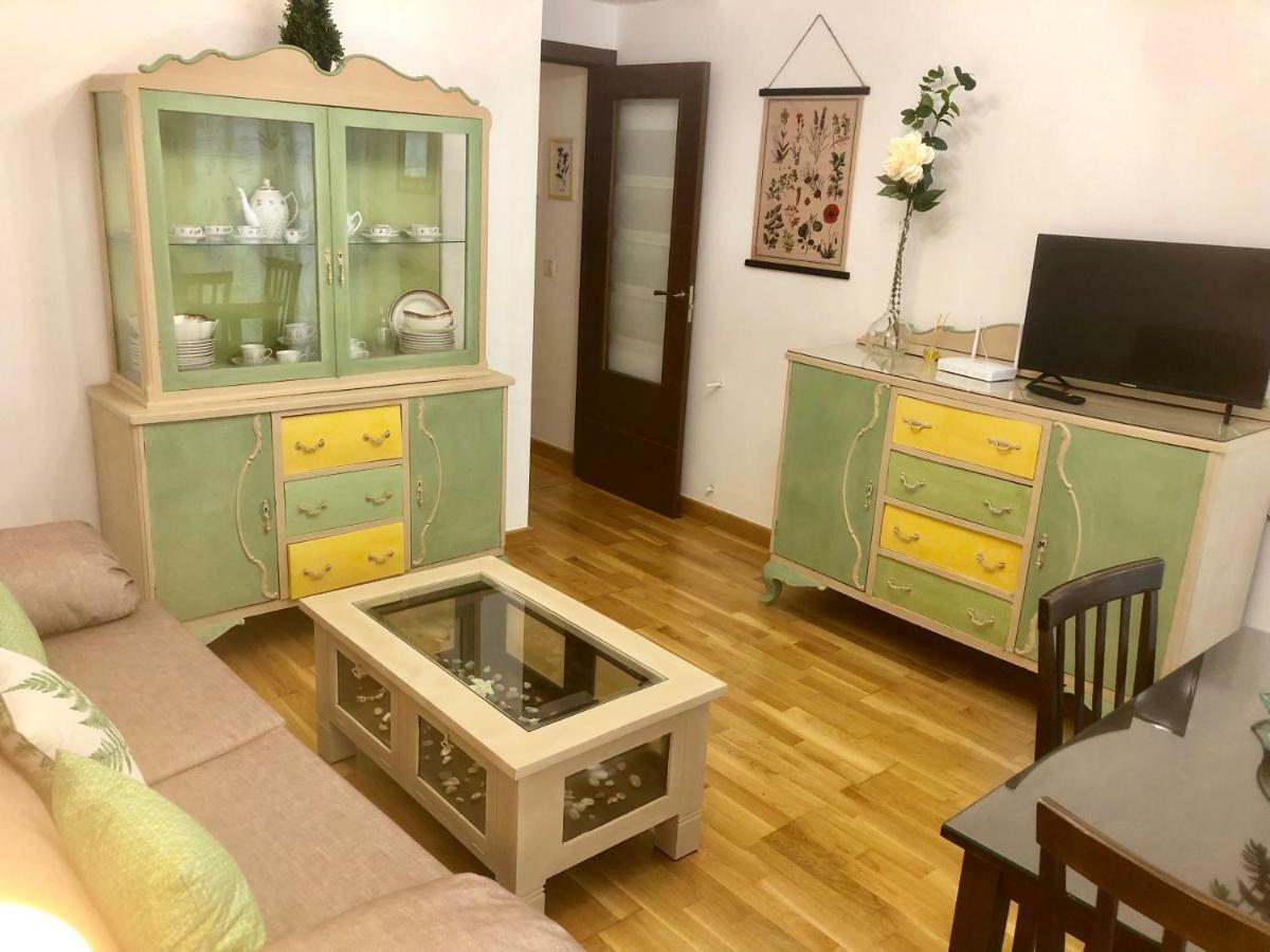 Centro Antequera Moderno Apartamento De Santa Cruz 외부 사진