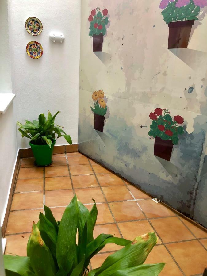 Centro Antequera Moderno Apartamento De Santa Cruz 외부 사진