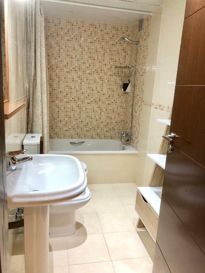 Centro Antequera Moderno Apartamento De Santa Cruz 외부 사진