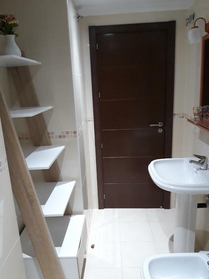Centro Antequera Moderno Apartamento De Santa Cruz 외부 사진